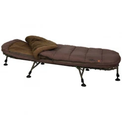 Fox Carp Fishing Couch Duralite 5 Season System