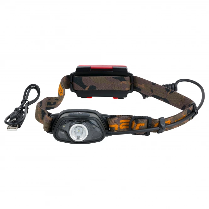 Fox Carp Headlamp Halo™ MS300C Headtorch 3 Fox Carp Headlamp Halo™ MS300C Headtorch - Afbeelding 3