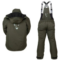 Fox Carp Men's Collection Winter Suit -Jachtavonturenwinkel fox carp mens collection winter suit 3