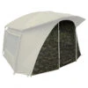 Fox Carp Mosquito Net Front Frontier X Mozzy Mesh (camo)
