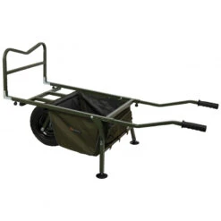 Fox Carp Transport Trolley R-Series Barrow