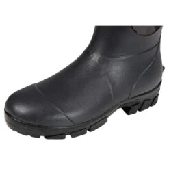 Fox Rage Men's Neopren Rubber Boots (camo) -Jachtavonturenwinkel fox rage mens neopren rubber boots camo 3