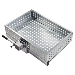 Geiger Rear Carrier Cargoboar