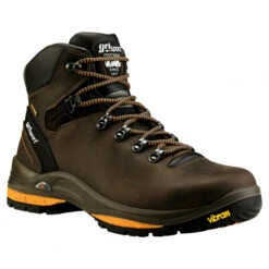 Grisport Men's Outdoor Boots Ortler