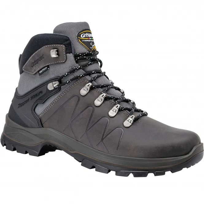Grisport Men's Outdoor Shoe Dakar V.10 1 Grisport Men's Outdoor Shoe Dakar V.10