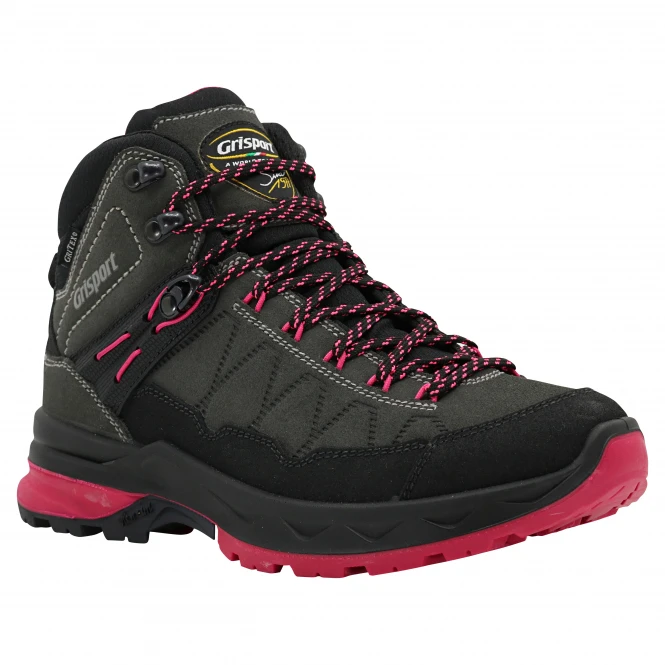 Grisport Women's Civetta Outdoor Boot 1 Grisport Women's Civetta Outdoor Boot