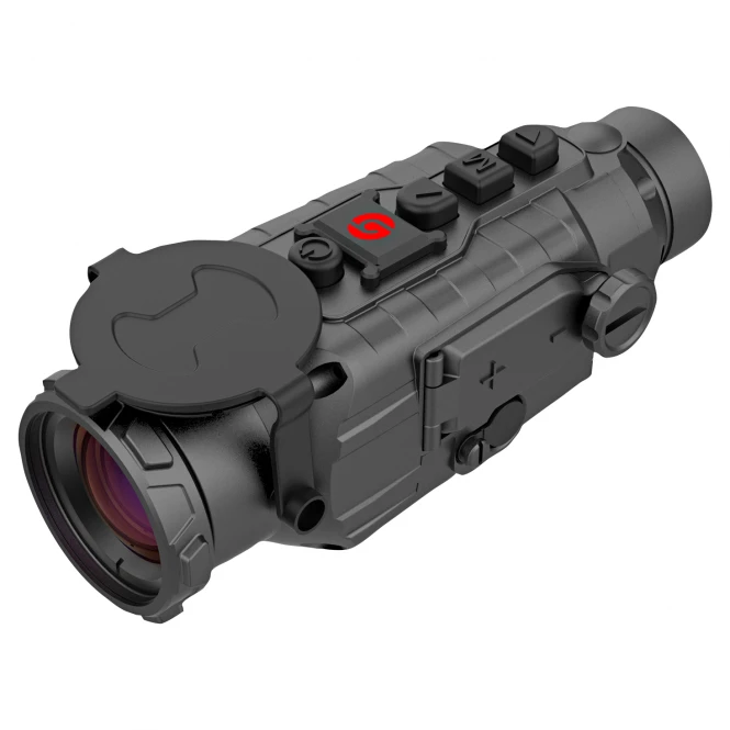 Guide Thermal Imaging Device - Front Attachment TA435 1 Guide Thermal Imaging Device - Front Attachment TA435