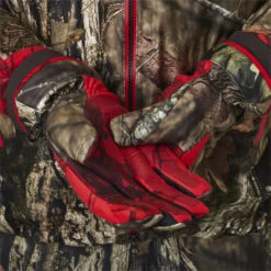Härkila Men's Gloves Moose Hunter 2.0 GTX -Jachtavonturenwinkel haerkila mens gloves moose hunter 20 gtx 2
