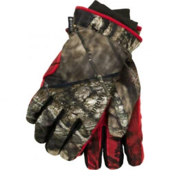 Härkila Men's Gloves Moose Hunter 2.0 GTX
