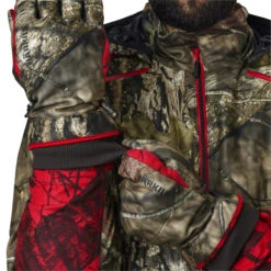 Härkila Men's Gloves Moose Hunter 2.0 GTX -Jachtavonturenwinkel haerkila mens gloves moose hunter 20 gtx 3