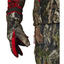 Härkila Men's Gloves Moose Hunter 2.0 GTX -Jachtavonturenwinkel haerkila mens gloves moose hunter 20 gtx 4