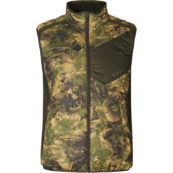 Härkila Men's Heat Vest Heat Camo