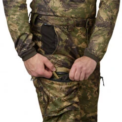 Härkila Men's Hunting Pants Deer Stalker Camo HWS -Jachtavonturenwinkel haerkila mens hunting pants deer stalker camo hws 4