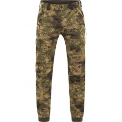 Härkila Men's Hunting Pants Deer Stalker Camo Light