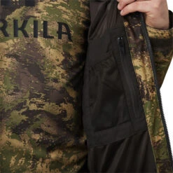Härkila Men's Jacket Deer Stalker Camo HWS -Jachtavonturenwinkel haerkila mens jacket deer stalker camo hws 3