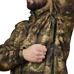 Härkila Men's Jacket Deer Stalker Camo HWS -Jachtavonturenwinkel haerkila mens jacket deer stalker camo hws 4