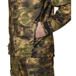 Härkila Men's Jacket Deer Stalker Camo HWS -Jachtavonturenwinkel haerkila mens jacket deer stalker camo hws 5