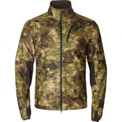 Härkila Men's Jacket Deer Stalker Camo WSP