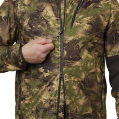 Härkila Men's Jacket Deer Stalker Camo WSP -Jachtavonturenwinkel haerkila mens jacket deer stalker camo wsp 3