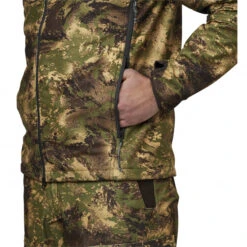 Härkila Men's Jacket Deer Stalker Camo WSP -Jachtavonturenwinkel haerkila mens jacket deer stalker camo wsp 5