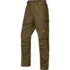 Härkila Men's Trousers Alvis (olive Green)