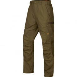 Härkila Men's Trousers Alvis (olive Green)