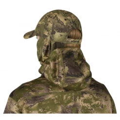 Härkila Unisex Cap With Mesh Deer Stalker Camo -Jachtavonturenwinkel haerkila unisex cap with mesh deer stalker camo 2