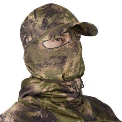 Härkila Unisex Cap With Mesh Deer Stalker Camo -Jachtavonturenwinkel haerkila unisex cap with mesh deer stalker camo 3