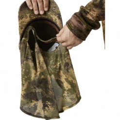 Härkila Unisex Cap With Mesh Deer Stalker Camo -Jachtavonturenwinkel haerkila unisex cap with mesh deer stalker camo 4