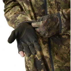 Jachtavonturenwinkel -Jachtavonturenwinkel haerkila unisex mesh gloves deer stalker camo 1