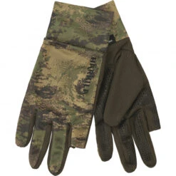 Härkila Unisex Mesh Gloves Deer Stalker Camo