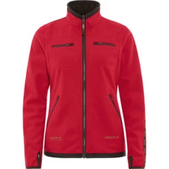 Härkila Women's Fleece Jacket Kamko -Jachtavonturenwinkel haerkila womens fleece jacket kamko 2