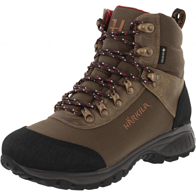 Härkila Women's Outdoor Shoe Wildwood GTX 1 Härkila Women's Outdoor Shoe Wildwood GTX