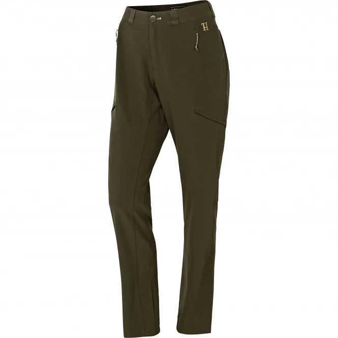 Härkila Women's Trousers Herlet Tech 1 Härkila Women's Trousers Herlet Tech