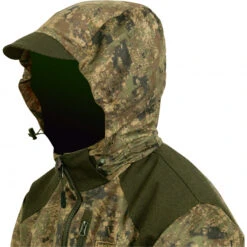 Hart Men's Hunting Jacket Skade -Jachtavonturenwinkel hart mens hunting jacket skade 3