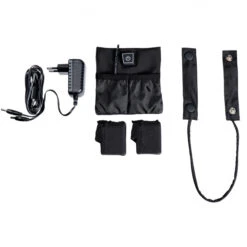 Heat2go Men's Thermo Pants - Heatable Underwear -Jachtavonturenwinkel heat2go mens thermo pants heatable underwear 2