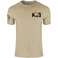 Hotspot Men's T-Shirt Hair Rig