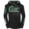 Hotspot Unisex Hoodie Carpfishing Eco 2.0