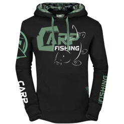 Hotspot Unisex Hoodie Carpfishing Eco 2.0
