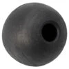Hubertus Rubber Ball