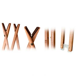 Hubertus Stalking/aiming Stick Four Leg Magneto Stick -Jachtavonturenwinkel hubertus stalkingaiming stick four leg magneto stick 2