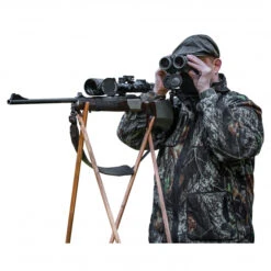 Hubertus Stalking/aiming Stick Four Leg Magneto Stick -Jachtavonturenwinkel hubertus stalkingaiming stick four leg magneto stick 5