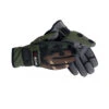 Icebehr Unisex Titanium Neoprene Gloves (camouflage)