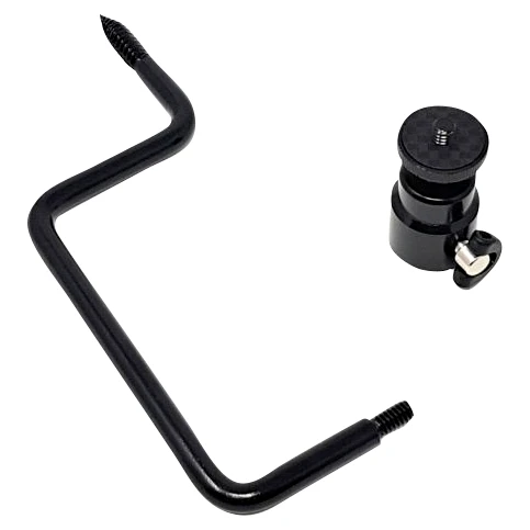 ICU Tree Screw 2 ICU Tree Screw - Afbeelding 2