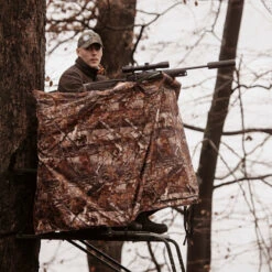 Il Lago Passion 2 Man XL Mammoth Tree Ladder -Jachtavonturenwinkel il lago passion 2 man xl mammoth tree ladder 2