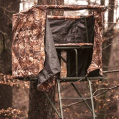 Il Lago Passion 2 Man XL Mammoth Tree Ladder -Jachtavonturenwinkel il lago passion 2 man xl mammoth tree ladder 4