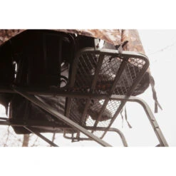 Il Lago Passion 2 Man XL Mammoth Tree Ladder -Jachtavonturenwinkel il lago passion 2 man xl mammoth tree ladder 5