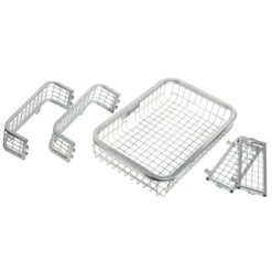 Il Lago Passion Attachment For Rear Carrier Basket