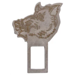 Il Lago Passion Belt Clip Boarmotif