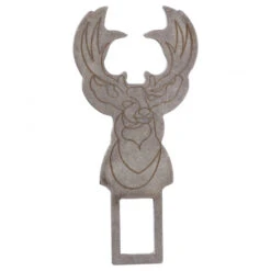 Il Lago Passion Belt Clip Deermotif